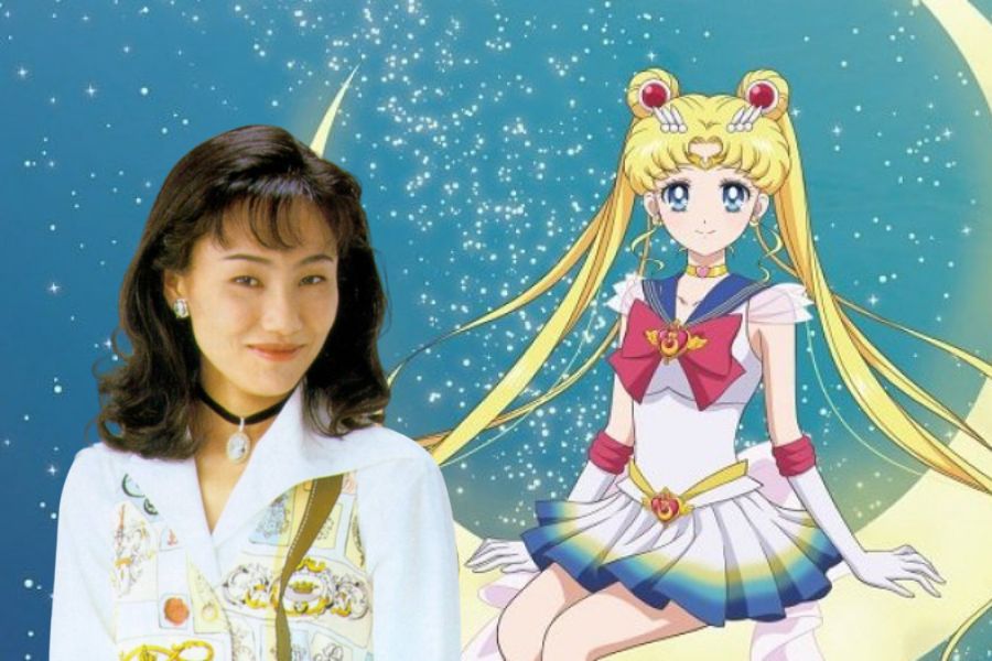 naoko-takeuchi